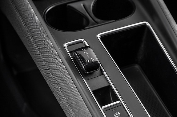 Skoda Enyaq 19 of 26