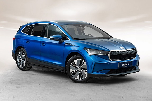 Skoda Enyaq 2 of 26