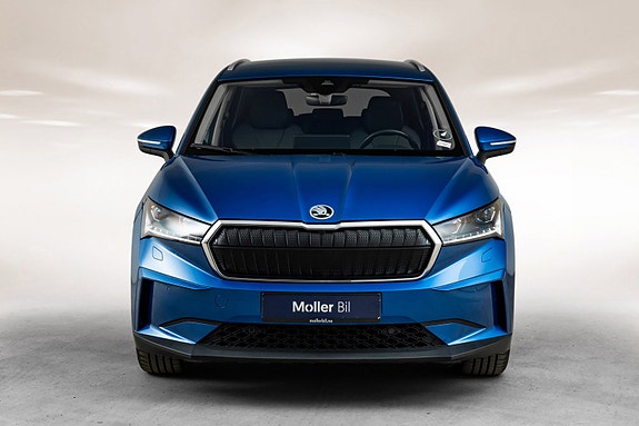 Skoda Enyaq 5 of 26