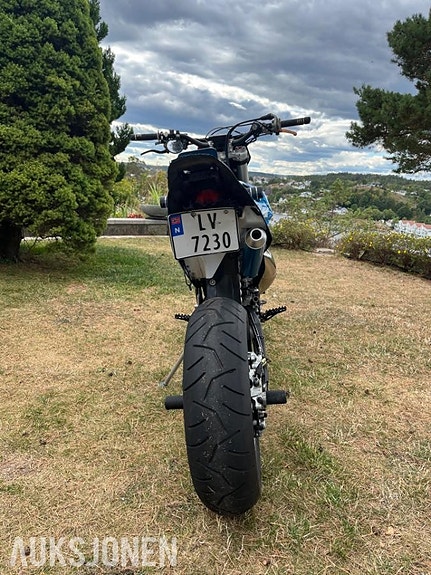 KTM 150 EXC 14 of 16