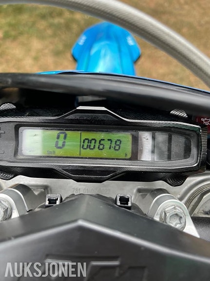 KTM 150 EXC 12 of 16