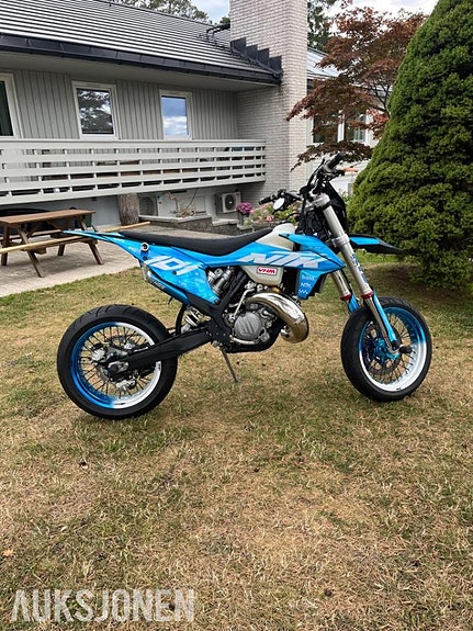 KTM 150 EXC 2 of 16