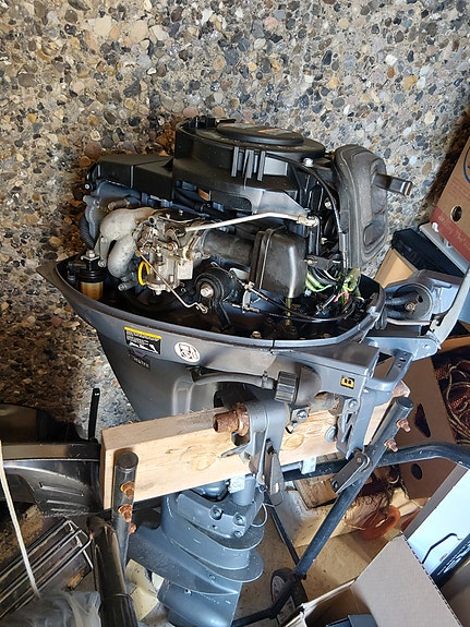 2005 yamaha langstamme 6 of 6