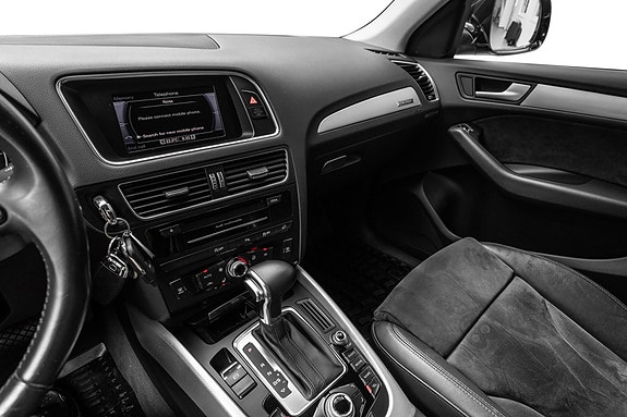 Audi Q5 9 of 15