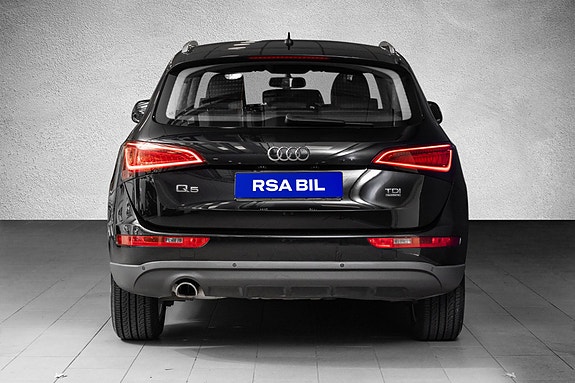 Audi Q5 5 of 15