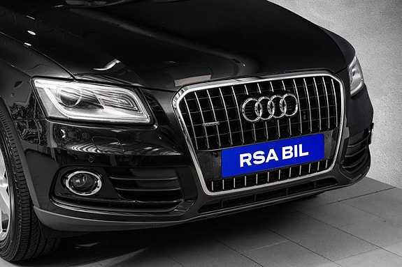 Audi Q5 3 of 15
