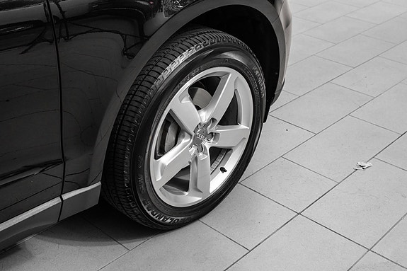 Audi Q5 7 of 15