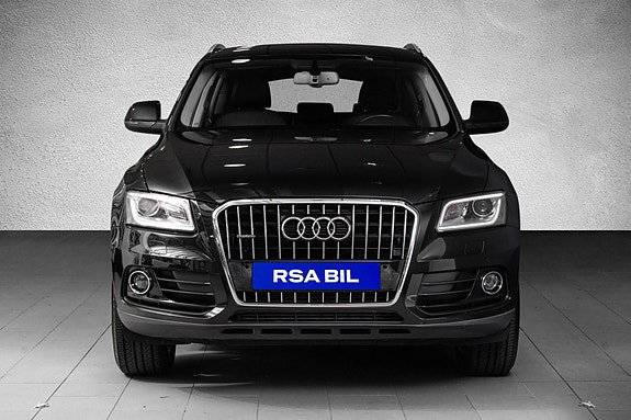 Audi Q5 4 of 15