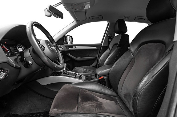 Audi Q5 8 of 15