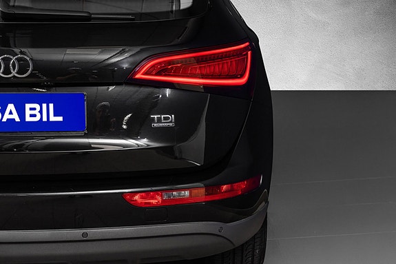Audi Q5 6 of 15