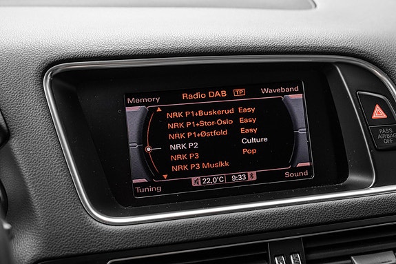 Audi Q5 14 of 15