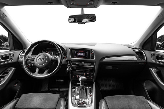 Audi Q5 11 of 15