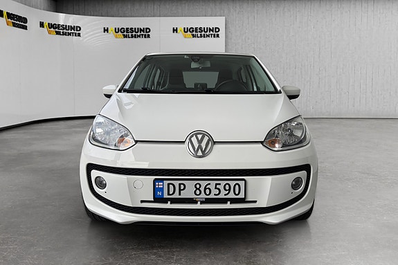 Volkswagen UP! 5 of 17