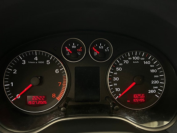 Audi A3 12 of 13