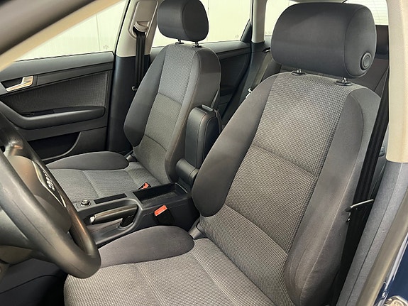 Audi A3 8 of 13