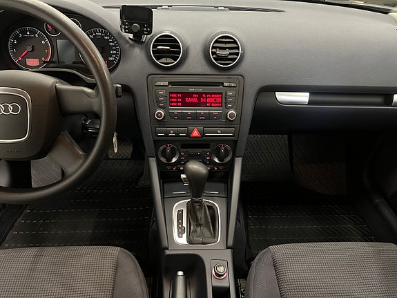 Audi A3 10 of 13