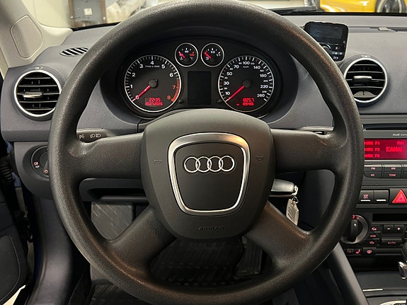 Audi A3 11 of 13