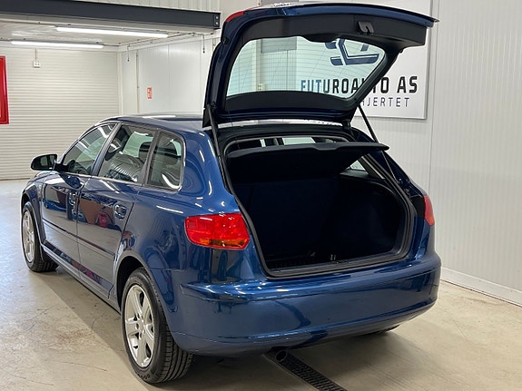 Audi A3 5 of 13