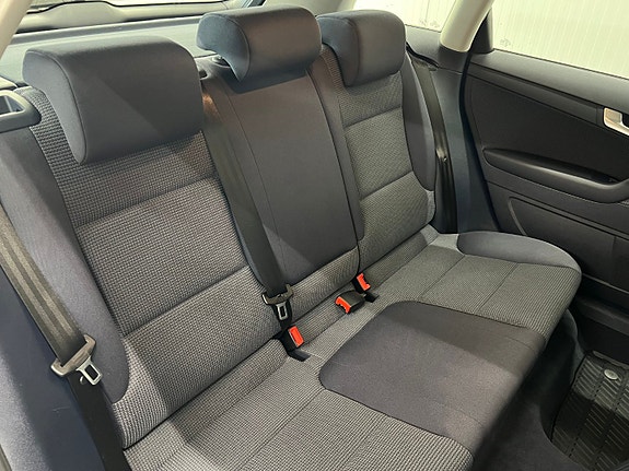 Audi A3 9 of 13
