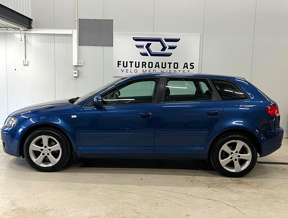 Audi A3 7 of 13