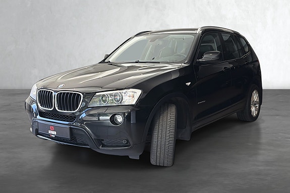 BMW X3 3 of 27