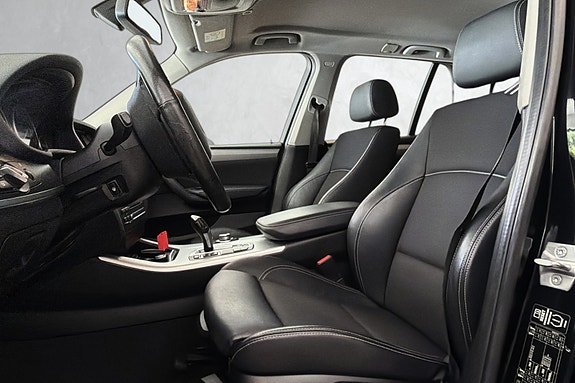 BMW X3 7 of 27
