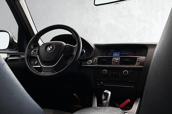 BMW X3 10 of 27
