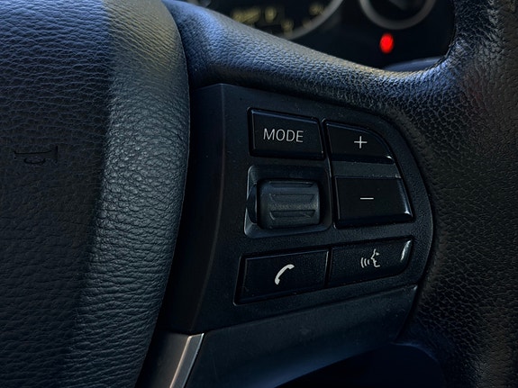 BMW X3 20 of 27