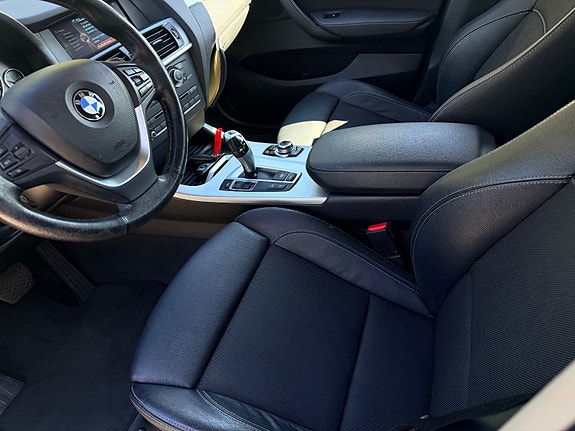 BMW X3 26 of 27