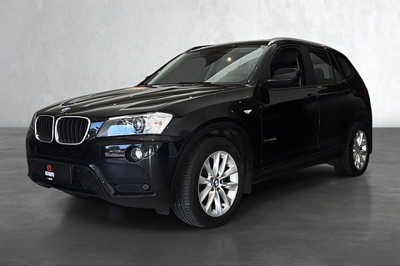 BMW X3 2 of 27