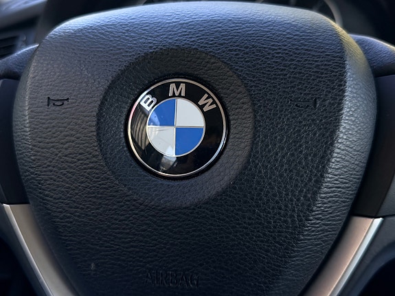 BMW X3 22 of 27