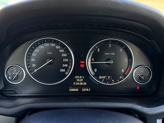 BMW X3 23 of 27