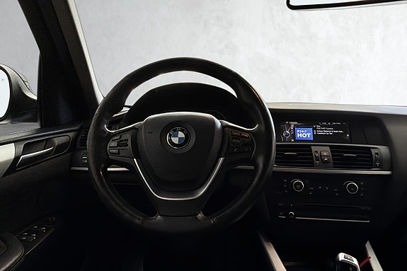 BMW X3 9 of 27