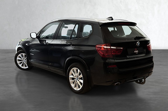 BMW X3 4 of 27