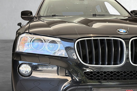 BMW X3 5 of 27