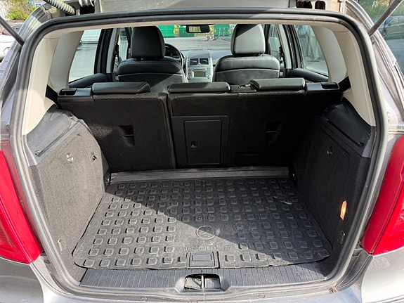 Mercedes-Benz A160 13 of 23