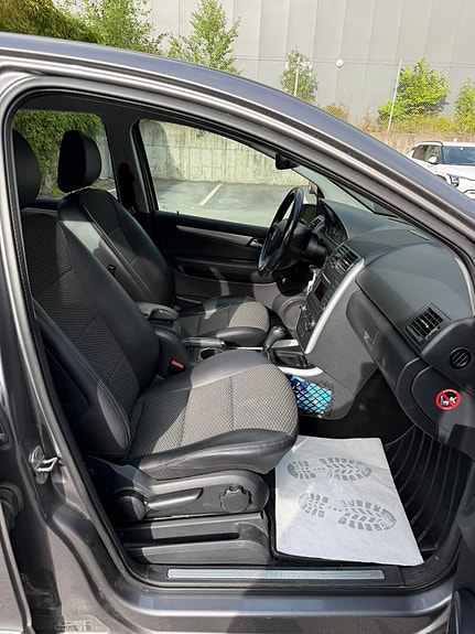 Mercedes-Benz A160 12 of 23