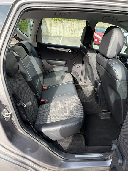 Mercedes-Benz A160 11 of 23