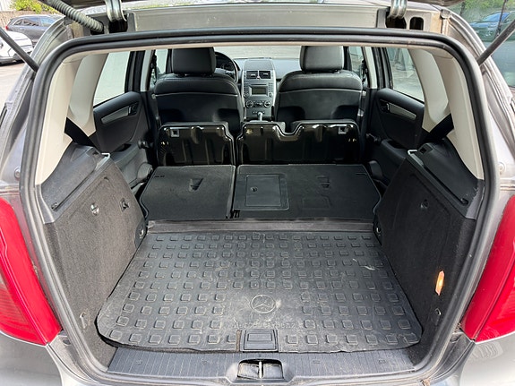 Mercedes-Benz A160 14 of 23