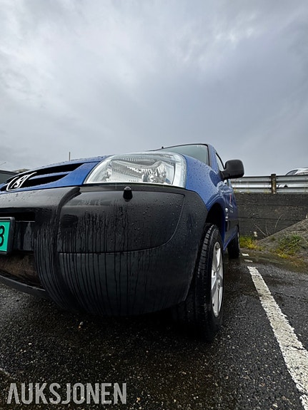 Peugeot Partner 19 of 30