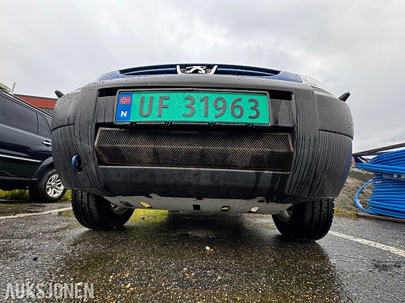 Peugeot Partner 18 of 30