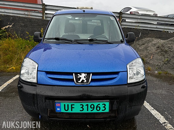 Peugeot Partner 2 of 30