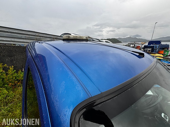 Peugeot Partner 20 of 30