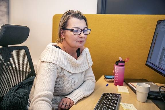 Bilde 2 av 3 i jobbannonse-galleriet
