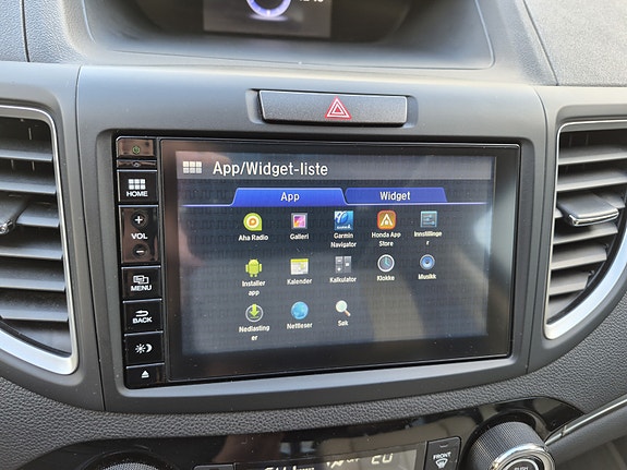 Honda CR-V 22 of 30