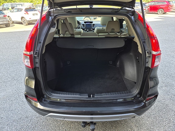Honda CR-V 15 of 30