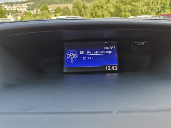 Honda CR-V 19 of 30