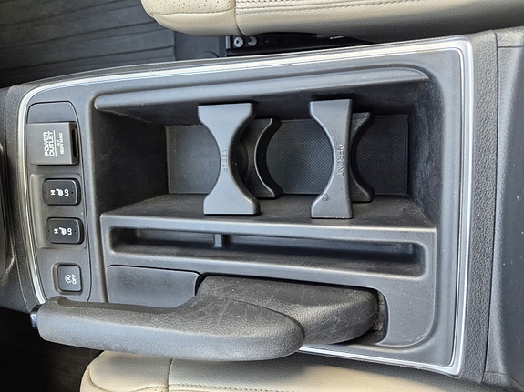 Honda CR-V 28 of 30