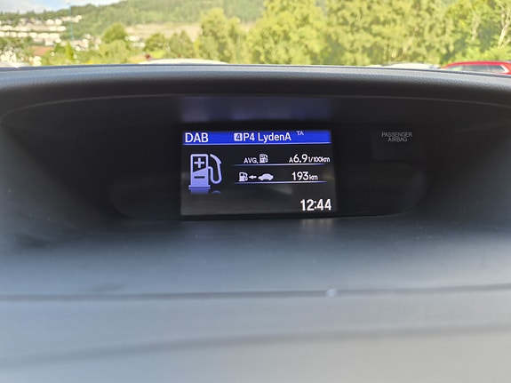 Honda CR-V 20 of 30