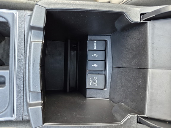 Honda CR-V 29 of 30